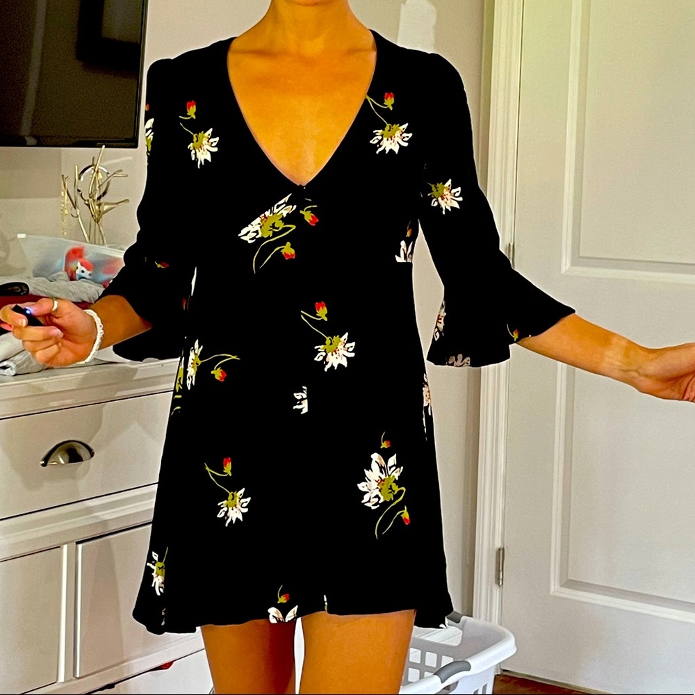 Free People Dress. Size XS